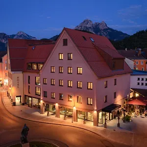 Hotell Sonne