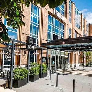 Hilton 4* München