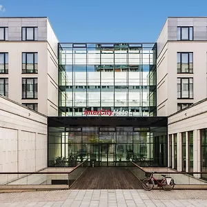 Intercityhotel Niemcy