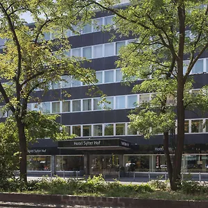 Otel Sylter Hof ***