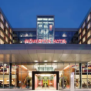 Moevenpick Stuttgart Airport Hotel Leinfelden-Echterdingen