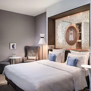 شتيغينبيرغير فندق ميونيخ