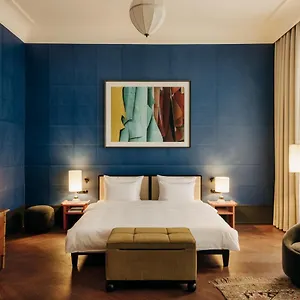 Boutique Chateau Royal Hotel Berlin