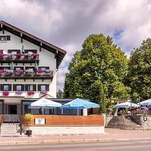 Seehotel Zur Post Hotel
