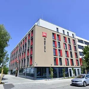 Ibis Ost Hotel Munich