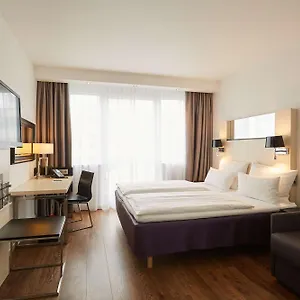 Otel Scandic Kurfürstendamm ****