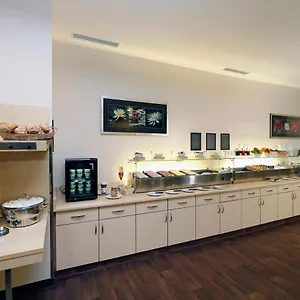 Berlin-mitte Hotel Berlin