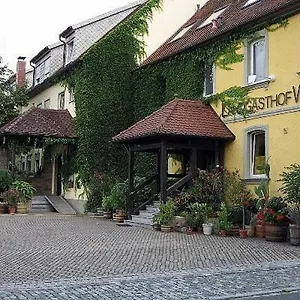 Pensjonat Landgasthof Wellmann