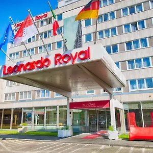 Leonardo Royal - Am Stadtwald Hotel Cologne