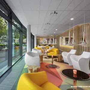Prize By Radisson, Hotel Bremen