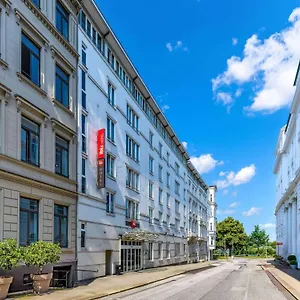 Ibis Alster Centrum Niemcy