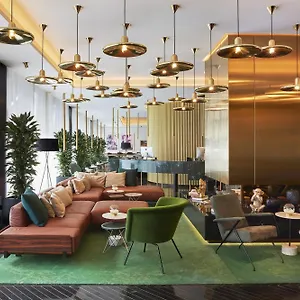 Roomers Munich, Autograph Collection Hotel Munich