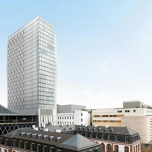 Jw Marriott Frankfurt Hotel Frankfurt am Main