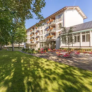 Bsw Isarwinkel Hotel