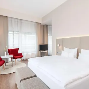 Otel Nh Collection Mitte Friedrichstrasse ****