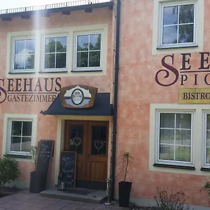 Am Untreusee Hotel