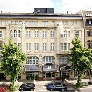 Otel Leonardo Boutique ****