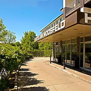 Am Moosfeld Hotel Munich