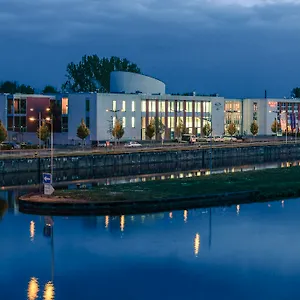 Hotell Mercure Maininsel