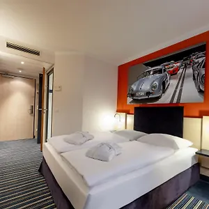Mercure Center Hotel Stuttgart